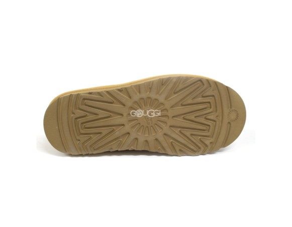 Мужские ботинки Mens Neumel Chelsea - Chestnut