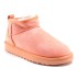 Женские ультра мини угги Ugg Ultra Mini Coral