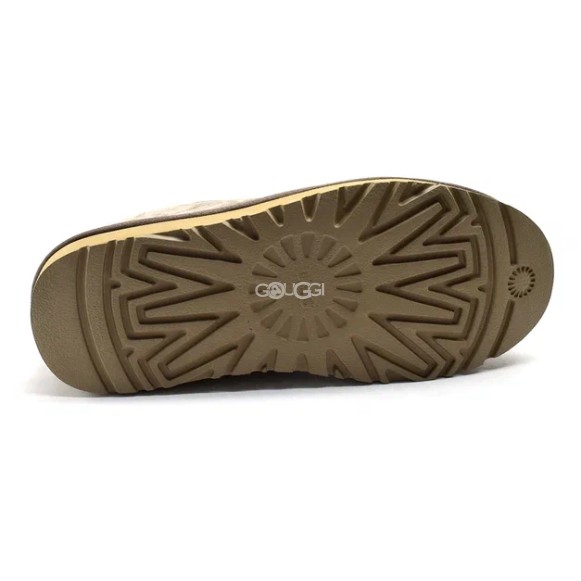 Женские ботинки Neumel Boots Flex Capuchino