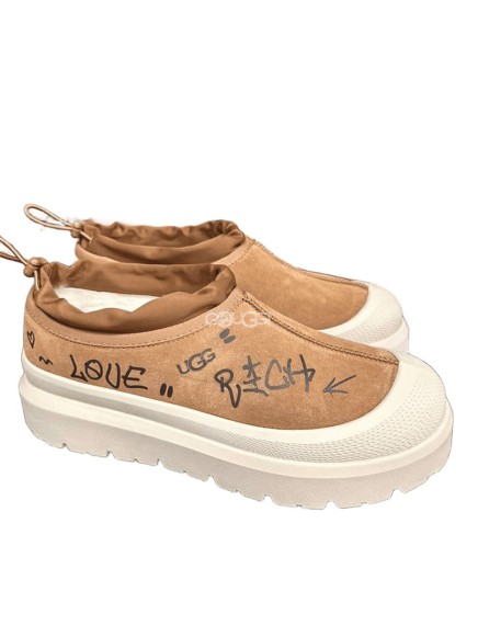 Мужские слипоны Ugg Mens Tasman Hybrid А-9