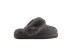 Мужские тапочки MENS Slippers Scufette Grey