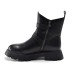 Женские ботинки Ugg Lestrade Black