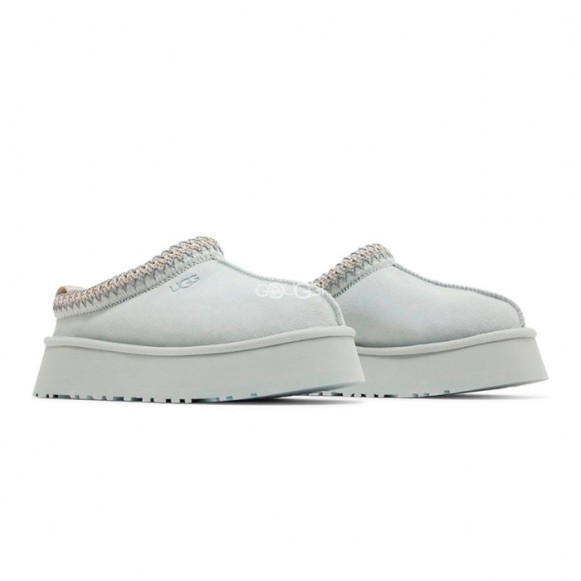 Женские слипоны Ugg Tazz - Seal