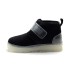 Женские ботинки UGG Neumel Clear Chukka Black