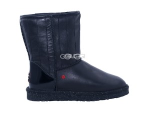 Classic Short Star Wars Black