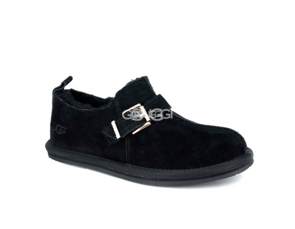 Женские слипоны Diana Black