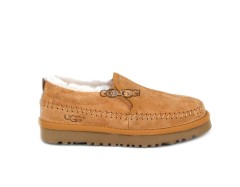 Stitch Chestnut