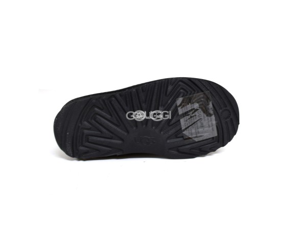 Детские ботинки Kids Neumel II Graphic Boot - Black