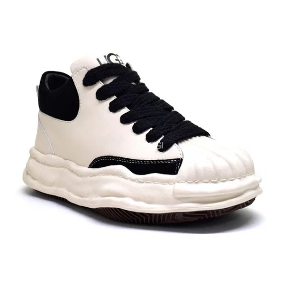 Женские кроссовки UGG Marin White