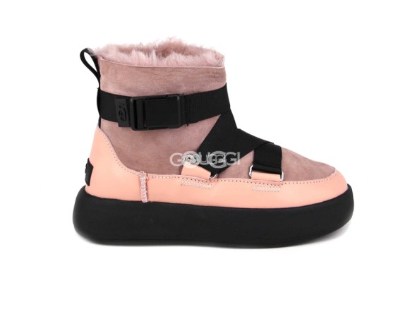 Женские угги UGG Snowball Dusk