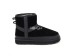 Женские угги UGG Hard Step Black