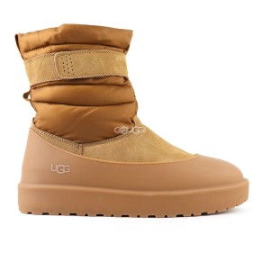 Ugg Classic Short Pull-on Weather Chestnut