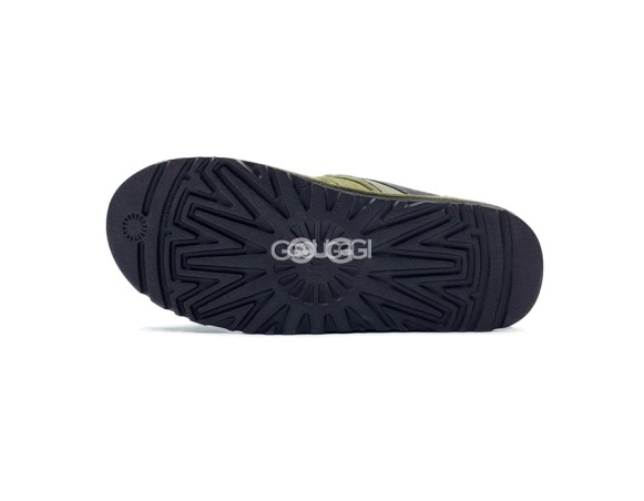 Женские ботинки Neumel Boots Women - Khaki