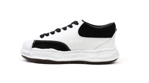 Мужские зимние кроссовки Marin Men's White Black