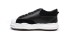 Мужские зимние кроссовки Marin Men's Black White