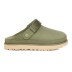 Женские сандалии Ugg Goldenstar Clog Green