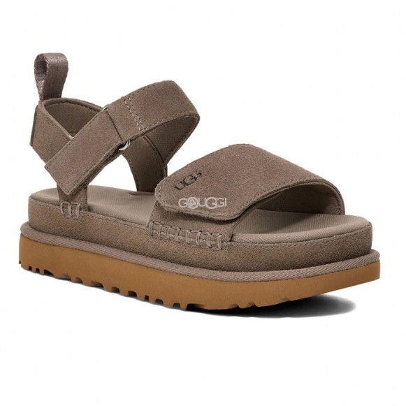 Женские сандалии Ugg Goldenstar Smoke Plume