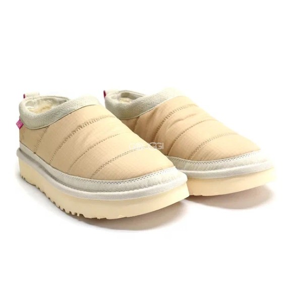 Женские слипоны Ugg Tasman Lta II Sand