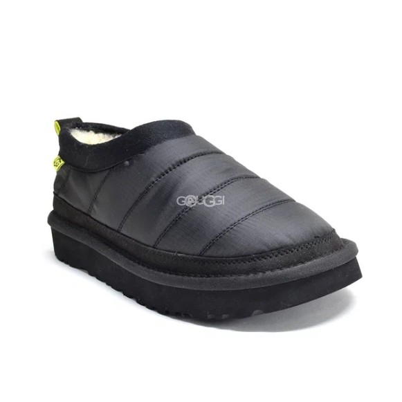 Женские слипоны Ugg Tasman Lta II Black