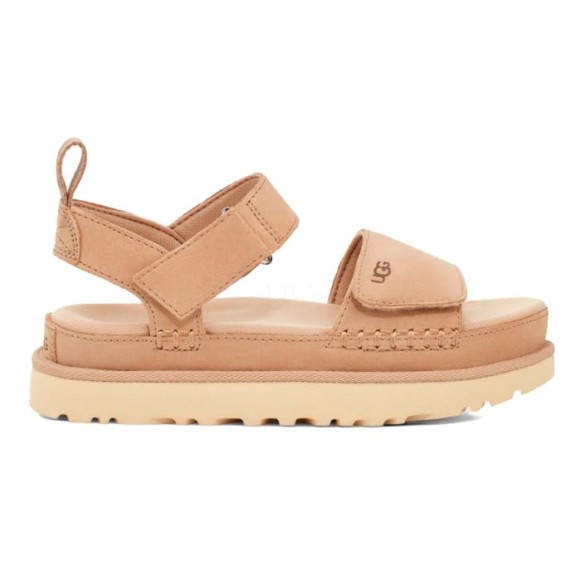 Женские сандалии Ugg Goldenstar Sandal Sand