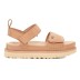 Женские сандалии Ugg Goldenstar Sandal Sand