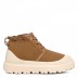 Мужские ботинки с галошами Ugg Mens Neumel Hybrid Chestnut / Whitecap