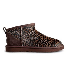 Ugg Ultra Mini Caspian Leo