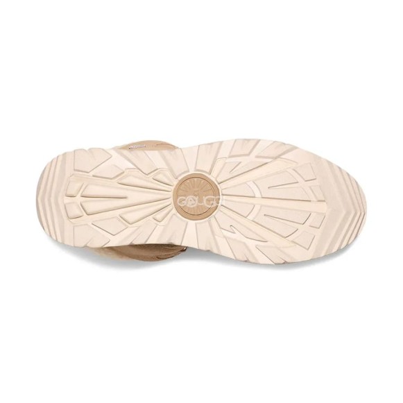 Женские ботинки TerreTrail Cozy Lace Boot Sand