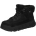 Женские ботинки TerreTrail Cozy Lace Boot Black