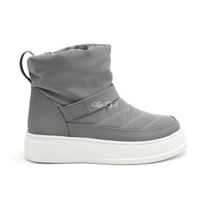 Ugg Ash Inflated Grey