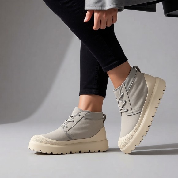 Женские ботинки UGG Neumel Hybrid Seal / Birch