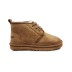 Женские ботинки Ugg Classic Boom Chestnut