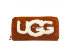 Wallet Chestnut