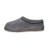 Мужские слипоны Man`s Tasman Slippers Dark Grey