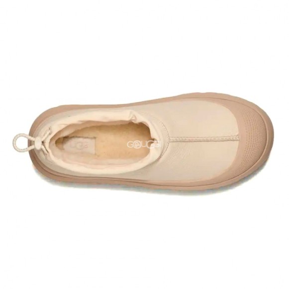 Женские слипоны Tasman Weather Hybrid - Birch / White Pepper