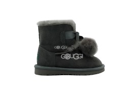 Kids Gita Grey