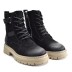 Женские ботинки UGG Baker Black