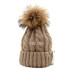 Шапка UGG Hat Sand