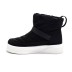 Женские мини угги UGG Classic Mini ASH Black
