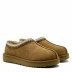 Женские слипоны Ugg Tasman Suede Slippers Chestnut