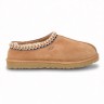Ugg Tasman Suede Slippers Chestnut