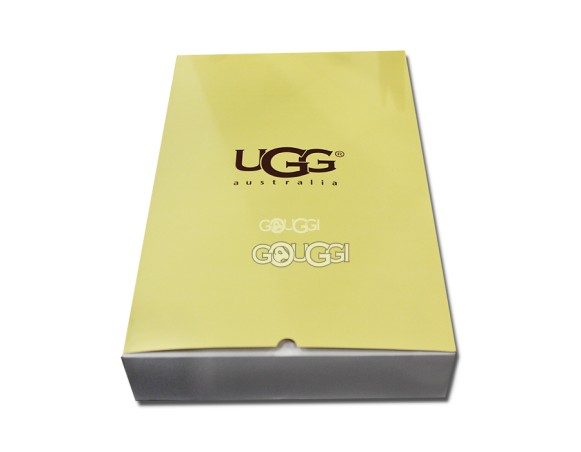 Женские удлиненные перчатки UGG Gloves Dark Chocolate