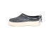 Женские слипоны Classic Boom Slip-on - Gray