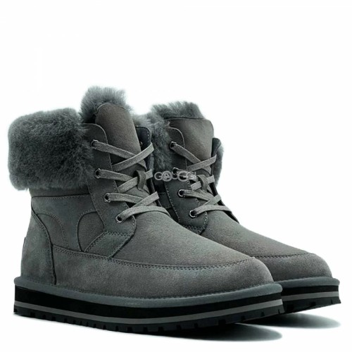 New grey uggs on sale