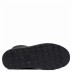 Женские мини угги Ugg Classic Mini Blow Mate Black