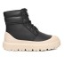 Женские ботинки с галошами UGG Neumel High Hybrid Bl/Birch