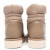 Женские мини угги Ugg Classic Mini Blow Sand