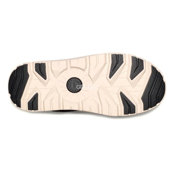 Мужские ботинки с галошами UGG Mens Neumel High Hybrid Bl/Birch