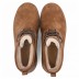 Мужские ботинки Ugg Mens Neumel Gentleman Chestnut